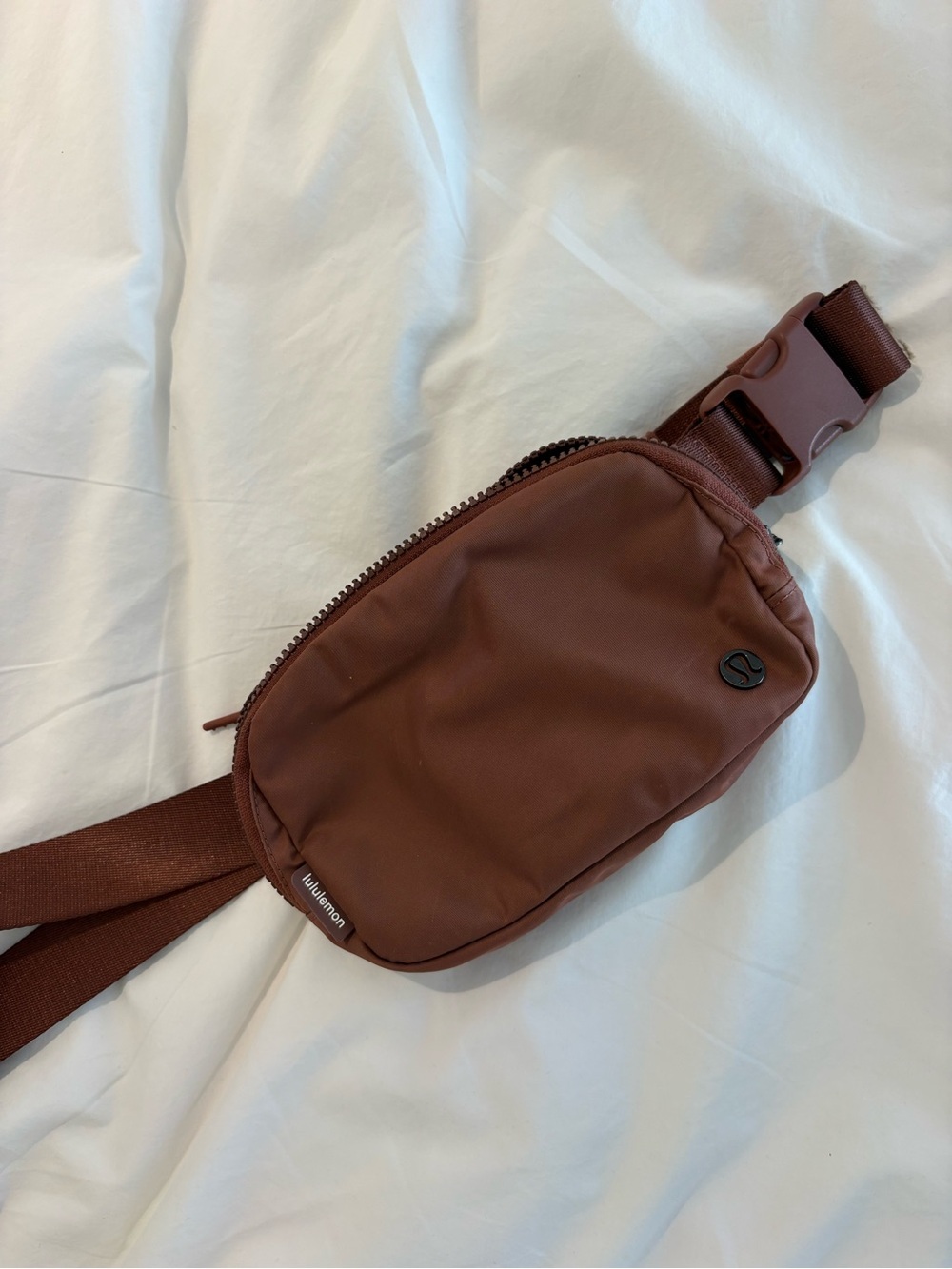 lululemon athletica women’s belt bag